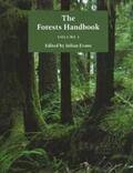 Evans |  The Forests Handbook, Volume 1 | eBook | Sack Fachmedien