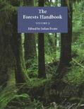 Evans |  The Forests Handbook, Volume 2 | eBook | Sack Fachmedien