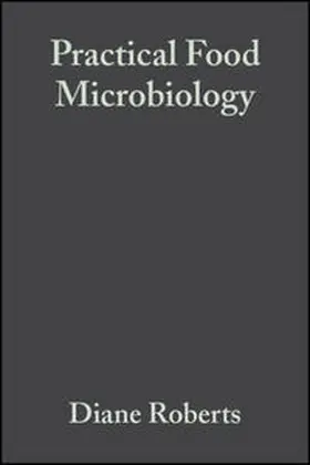 Roberts / Greenwood |  Practical Food Microbiology | eBook | Sack Fachmedien
