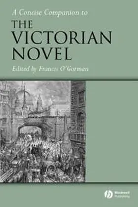 O'Gorman |  A Concise Companion to the Victorian Novel | eBook | Sack Fachmedien