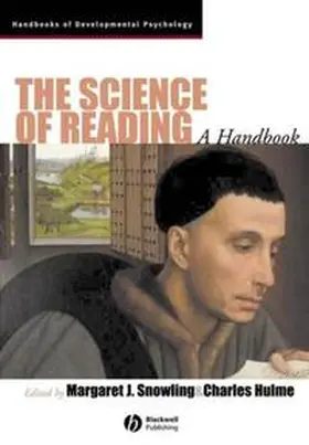 Snowling / Hulme |  The Science of Reading | eBook | Sack Fachmedien
