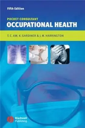 Aw / Gardiner / Harrington |  Occupational Health | eBook | Sack Fachmedien