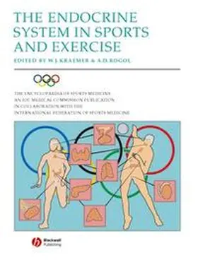 Kraemer / Rogol | The Endocrine System in Sports and Exercise | E-Book | www.sack.de