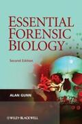 Gunn |  Essential Forensic Biology 2e | Buch |  Sack Fachmedien