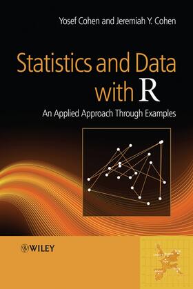 Cohen |  Statistics and Data with R | Buch |  Sack Fachmedien