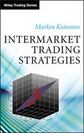 Katsanos |  Intermarket Trading Strategies | Buch |  Sack Fachmedien