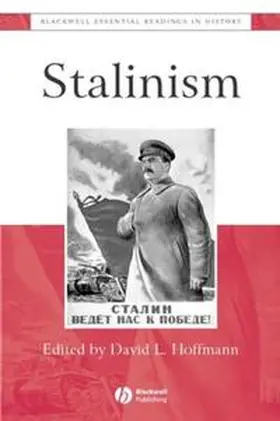 Hoffmann |  Stalinism | eBook | Sack Fachmedien