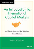 Chisholm |  An Introduction to International Capital Markets | Buch |  Sack Fachmedien