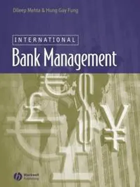 Mehta / Fung |  International Bank Management | eBook | Sack Fachmedien