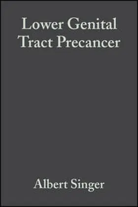 Singer / Monaghan / Quek |  Lower Genital Tract Precancer | eBook | Sack Fachmedien