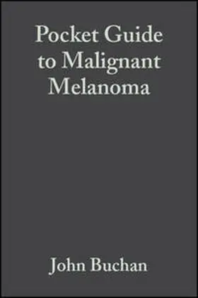 Buchan / Roberts |  Pocket Guide to Malignant Melanoma | eBook | Sack Fachmedien