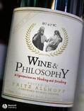 Allhoff |  Wine and Philosophy | eBook | Sack Fachmedien
