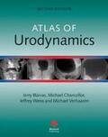 Blaivas / Chancellor / Weiss |  Atlas of Urodynamics | eBook | Sack Fachmedien