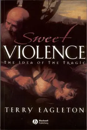 Eagleton |  Sweet Violence | eBook | Sack Fachmedien
