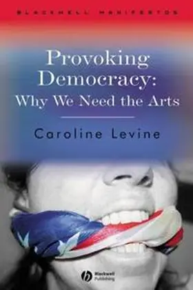 Levine |  Provoking Democracy | eBook | Sack Fachmedien