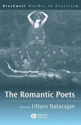 Natarajan |  The Romantic Poets | eBook | Sack Fachmedien
