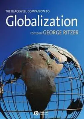 Ritzer | The Blackwell Companion to Globalization | E-Book | www.sack.de
