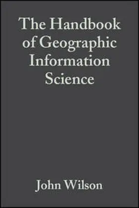 Wilson / Fotheringham |  The Handbook of Geographic Information Science | eBook | Sack Fachmedien