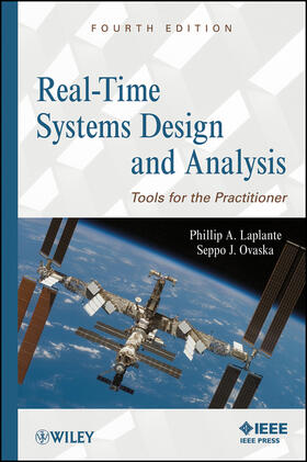Laplante / Ovaska | Real-Time Systems Design 4E | Buch | 978-0-470-76864-8 | sack.de