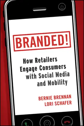 Brennan / Schafer |  Branded! | Buch |  Sack Fachmedien