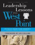 Crandall |  Leadership Lessons from West Point | eBook | Sack Fachmedien