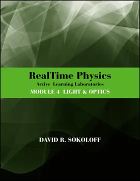 Sokoloff |  Realtime Physics Active Learning Laboratories, Module 4 | Buch |  Sack Fachmedien