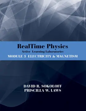 Sokoloff / Laws |  Realtime Physics: Active Learning Laboratories, Module 3 | Buch |  Sack Fachmedien