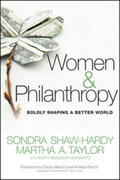 Shaw-Hardy / Taylor / Beaudoin-Schwartz |  Women and Philanthropy | eBook | Sack Fachmedien