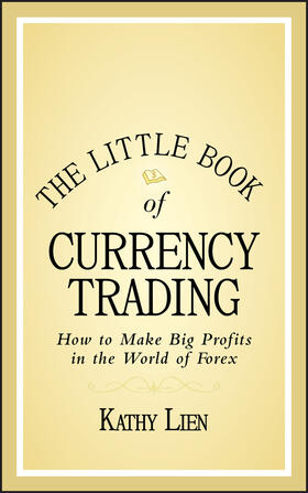 Lien | The Little Book of Currency Trading | Buch | 978-0-470-77035-1 | sack.de
