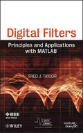 Taylor |  Digital Filters | Buch |  Sack Fachmedien