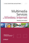 Cai / Shen / Mark |  Multimedia Services in Wireless Internet | Buch |  Sack Fachmedien