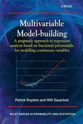 Royston / Sauerbrei |  Multivariable Model - Building | eBook | Sack Fachmedien