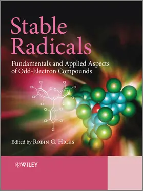 Hicks |  Stable Radicals | Buch |  Sack Fachmedien
