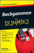 Bray |  Backgammon for Dummies | Buch |  Sack Fachmedien