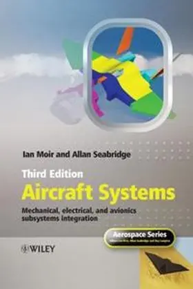 Moir / Seabridge |  Aircraft Systems | eBook | Sack Fachmedien