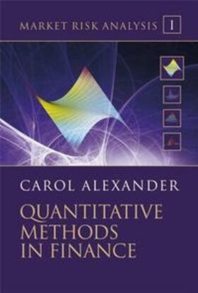 Alexander | Market Risk Analysis, Volume I, Quantitative Methods in Finance | E-Book | sack.de