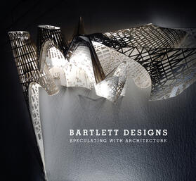 Borden |  Bartlett Designs | Buch |  Sack Fachmedien