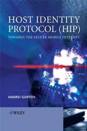Gurtov |  Host Identity Protocol (HIP) | eBook | Sack Fachmedien