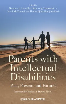 Llewellyn / Traustadottir / McConnell | Parents with Intellectual Disabilities | Buch | 978-0-470-77295-9 | www.sack.de