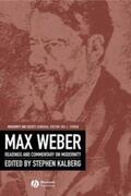 Kalberg |  Max Weber | eBook | Sack Fachmedien