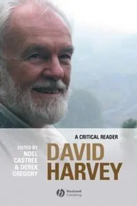 Castree / Gregory |  David Harvey | eBook | Sack Fachmedien
