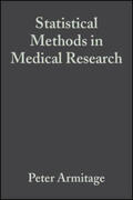 Armitage / Berry / Matthews |  Statistical Methods in Medical Research | eBook | Sack Fachmedien