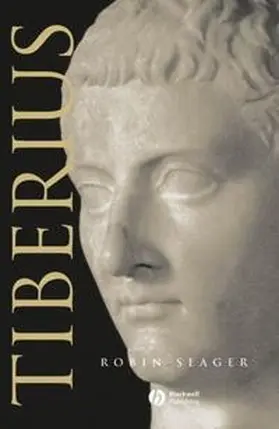 Seager |  Tiberius | eBook | Sack Fachmedien