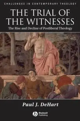 Dehart |  Trial of the Witnesses | eBook | Sack Fachmedien