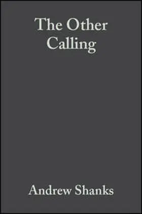 Shanks |  The Other Calling | eBook | Sack Fachmedien