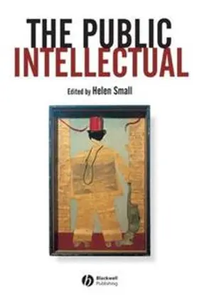 Small |  The Public Intellectual | eBook | Sack Fachmedien