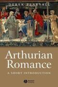 Pearsall |  Arthurian Romance | eBook | Sack Fachmedien