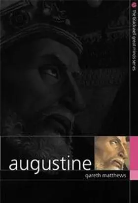Matthews | Augustine | E-Book | www.sack.de