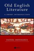 Donoghue |  Old English Literature | eBook | Sack Fachmedien