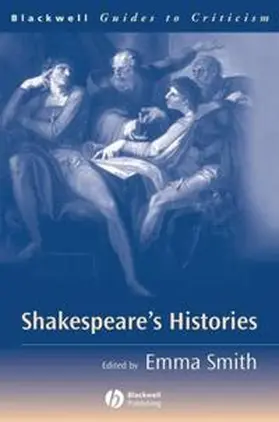 Smith |  Shakespeare's Histories | eBook | Sack Fachmedien